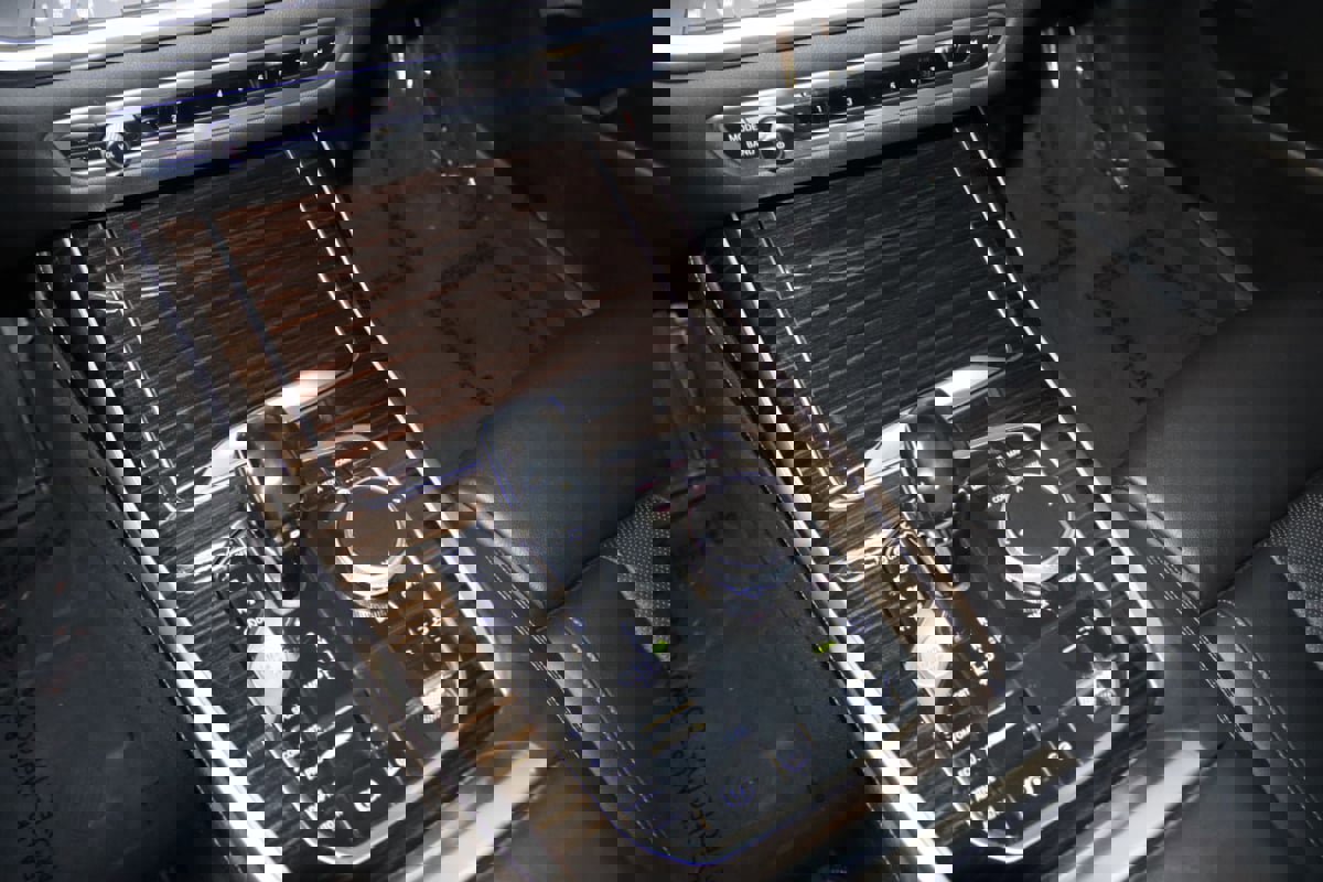 Used 2019 BMW X7 xDrive50i image 47