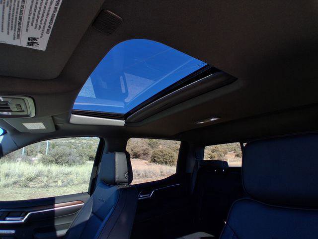 New 2026 GMC Sierra 1500 Denali image 11