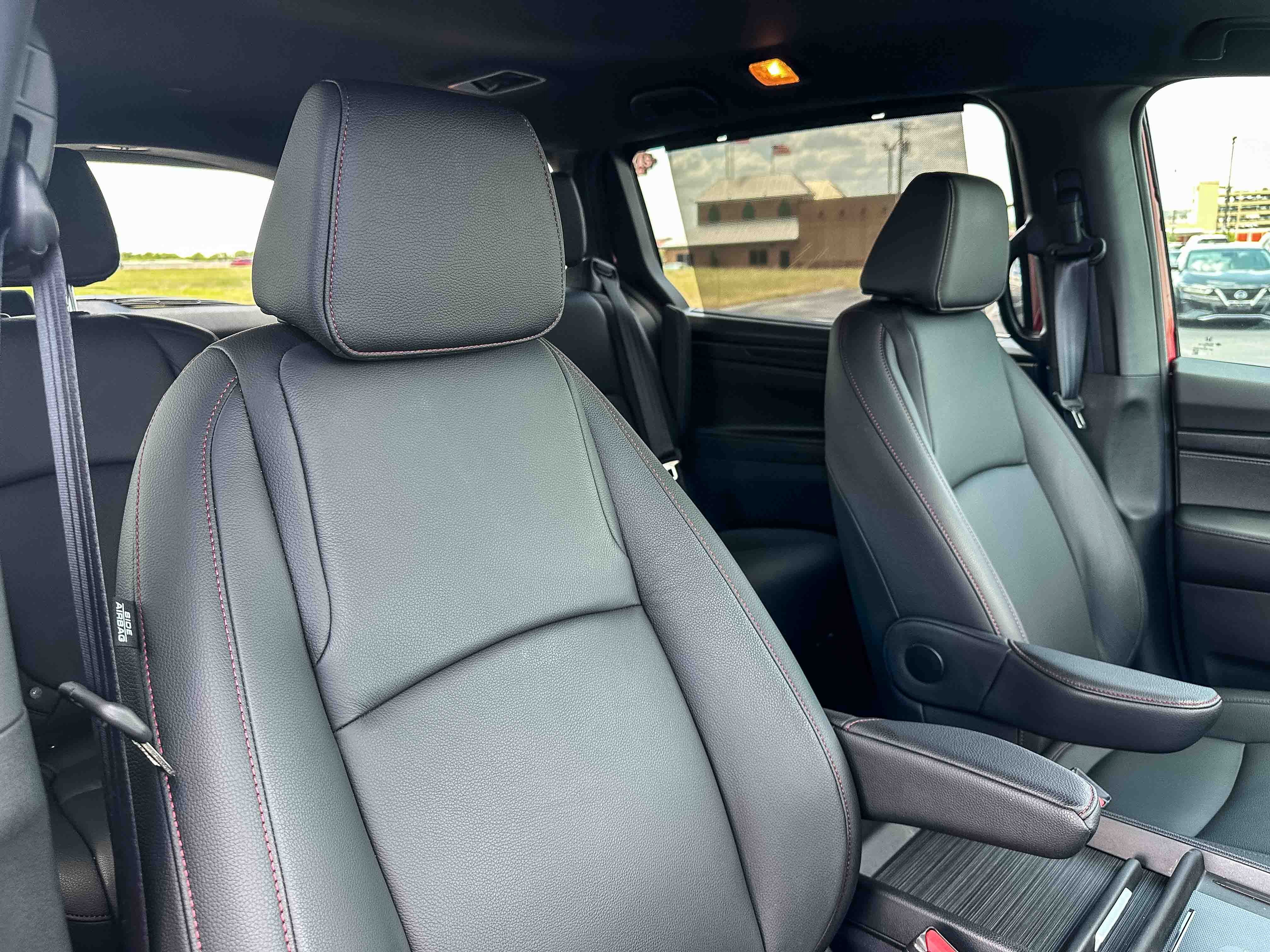 Used 2026 Honda Odyssey Sport-L image 27