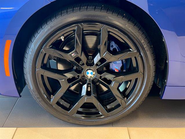 New 2025 BMW 230i xDrive Coupe w/ M Sport Package AWD/4WD image 23