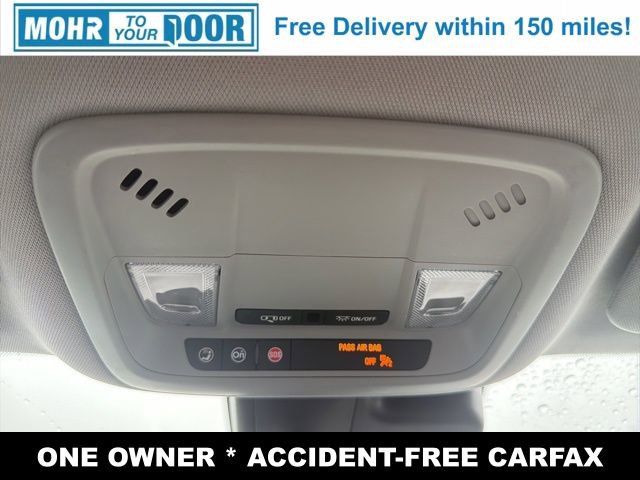 Used 2023 Chevrolet Malibu LT image 27