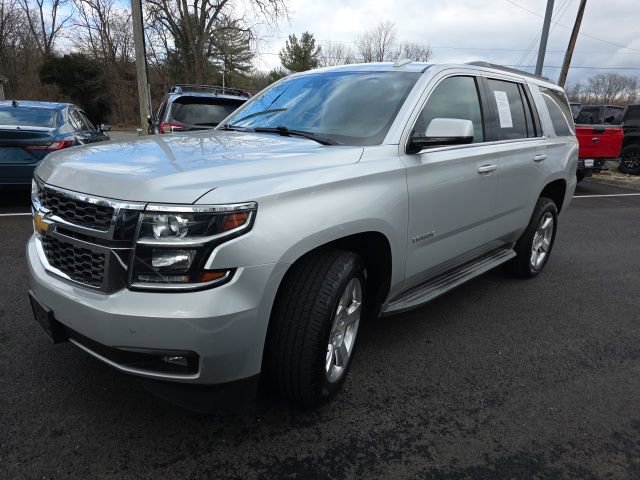 Used 2016 Chevrolet Tahoe LT w/ Luxury Package image 23