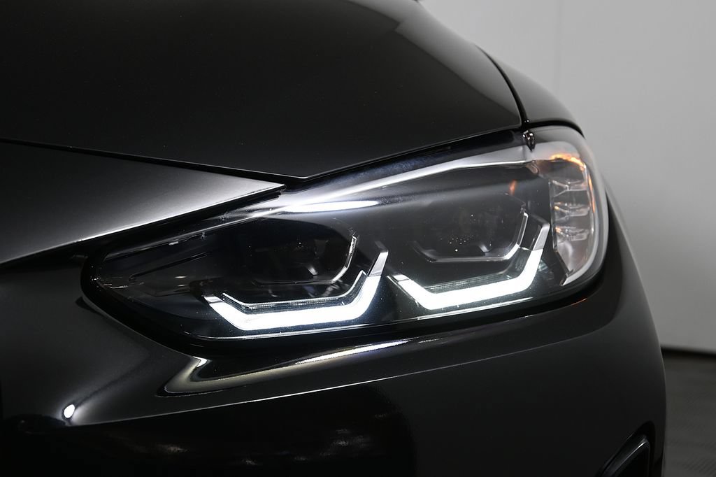 Certified 2023 BMW i4 eDrive35 w/ Premium Package RWD image 11