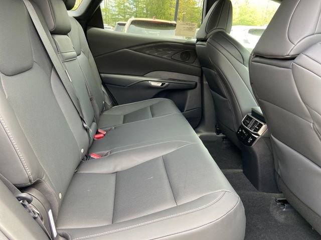 New 2026 Lexus RX 350 F Sport w/ Convenience Package AWD/4WD image 24