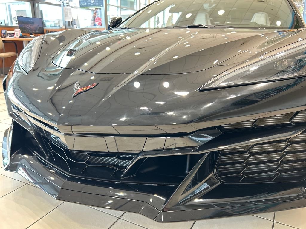 Used 2025 Chevrolet Corvette Z06 image 49
