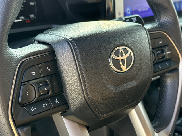 Used 2026 Toyota 4Runner Limited AWD/4WD image 29