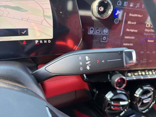 New 2026 Chevrolet Blazer EV SS image 35