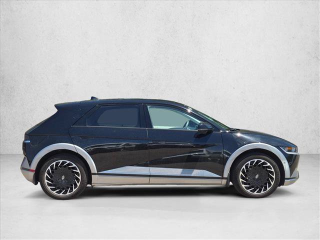 Used 2024 Hyundai Ioniq 5 Limited AWD/4WD image 4