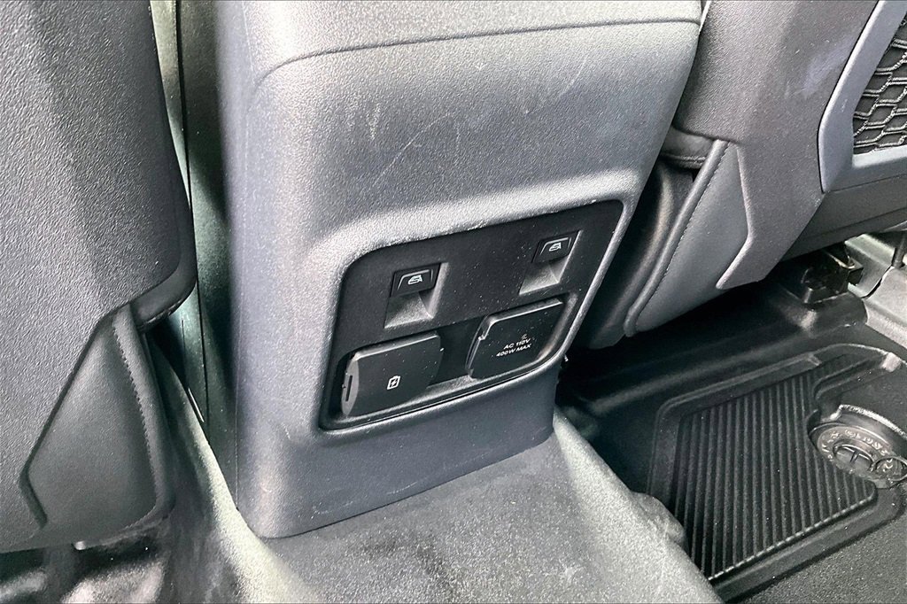 Used 2024 Ford Bronco Big Bend image 31