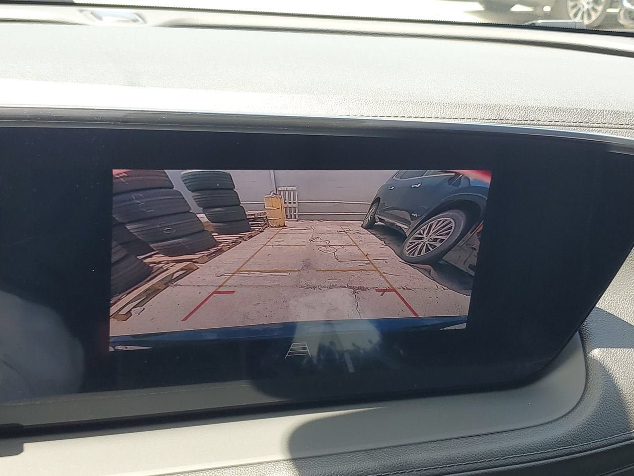 New 2026 Buick Encore GX Sport Touring FWD image 21