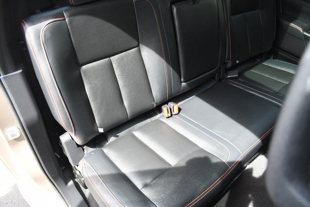 Used 2024 Nissan Titan PRO-4X w/ Pro-4x Convenience Package AWD/4WD image 29