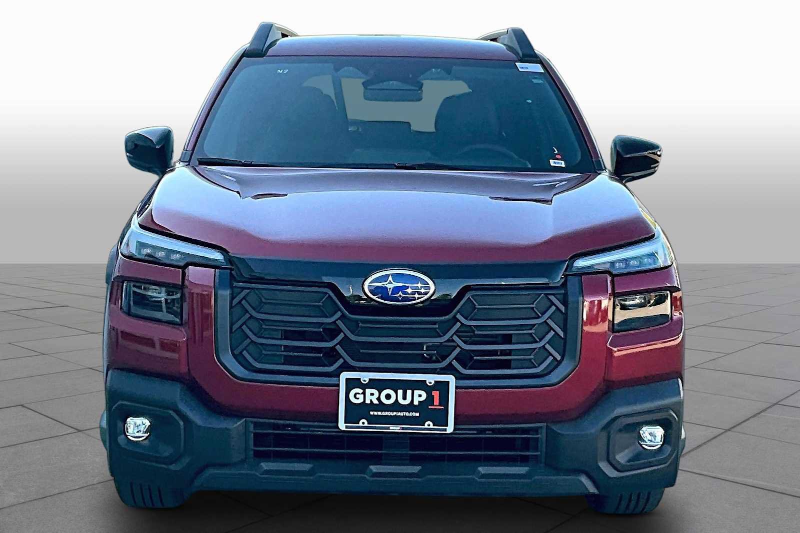 New 2026 Subaru Outback Premium AWD/4WD image 3
