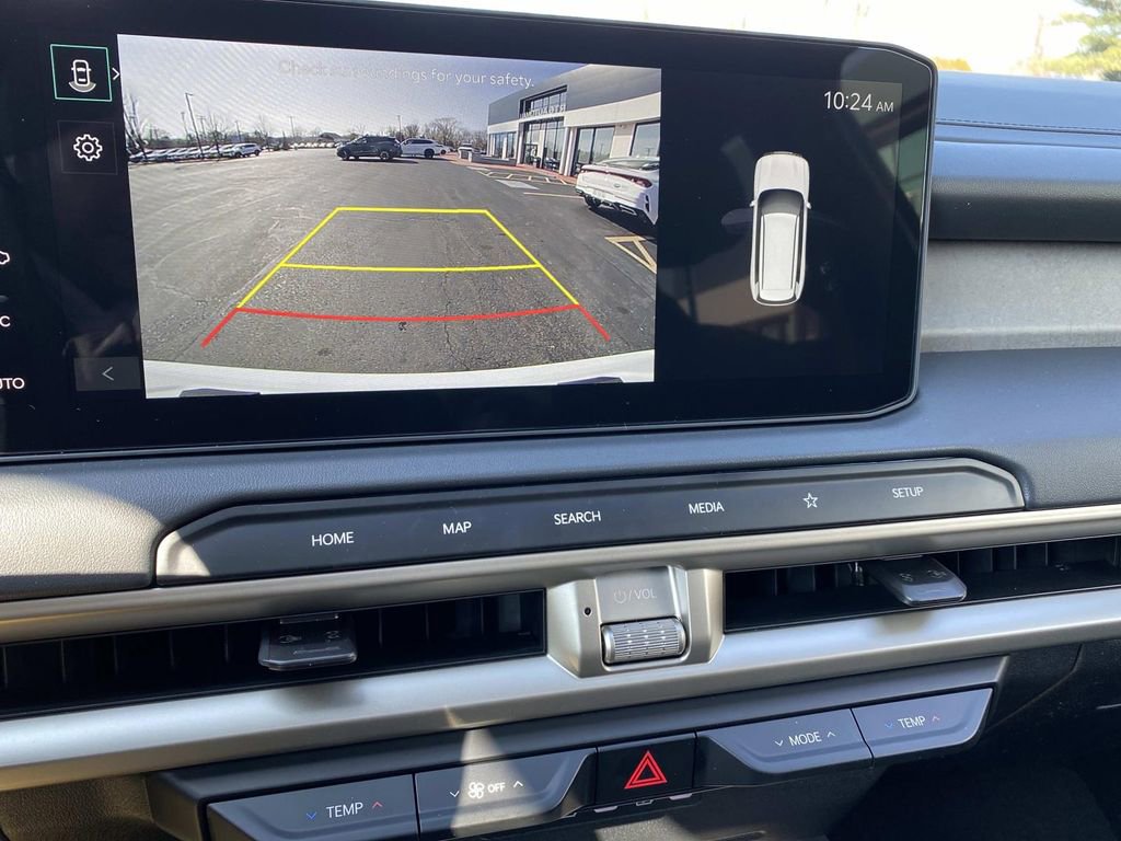 New 2027 Kia Telluride S image 14