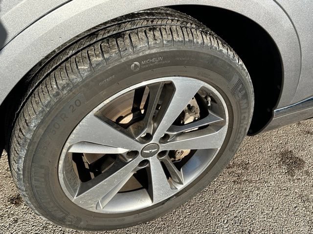 Used 2022 Genesis GV80 3.5T Advanced + AWD/4WD image 7
