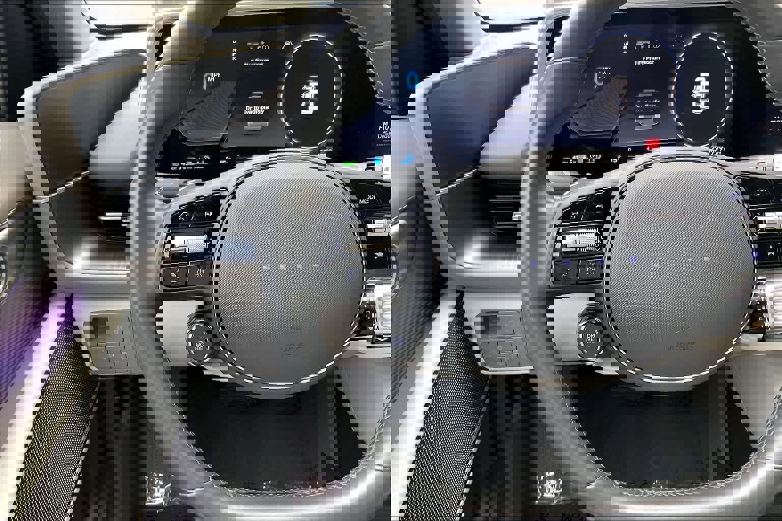 Used 2023 Hyundai Ioniq 6 SEL image 24