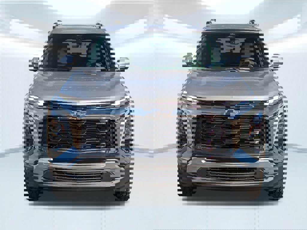 New 2026 Chevrolet Equinox ACTIV w/ Convenience Package III image 11