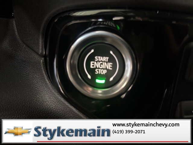 New 2026 Chevrolet Silverado 1500 LTZ image 35