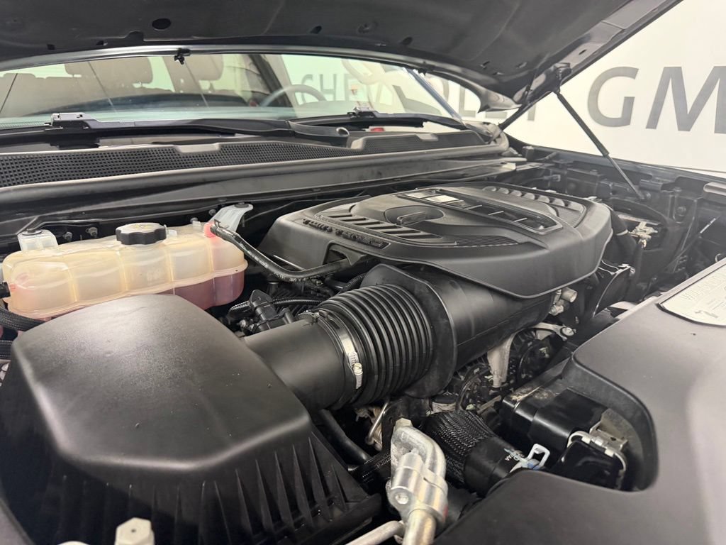 Used 2024 Jeep Wagoneer Series II AWD/4WD image 8
