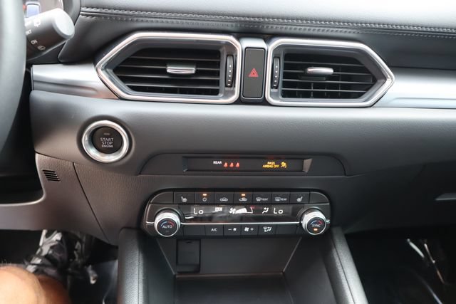 Used 2024 MAZDA CX-5 AWD 2.5 S w/ Preferred Package image 37