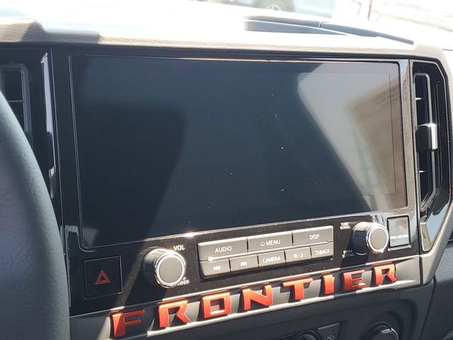 New 2026 Nissan Frontier PRO-4X w/ Pro-4x Convenience Package AWD/4WD image 29