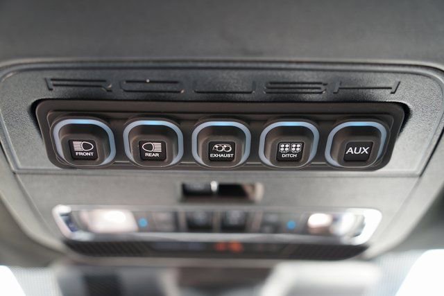 New 2025 Ford F150 Lariat w/ Equipment Group 501A Mid image 19