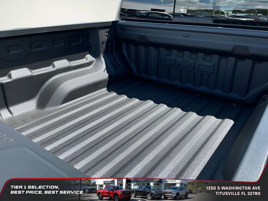 New 2026 GMC Canyon Elevation w/ Convenience Package RWD image 17