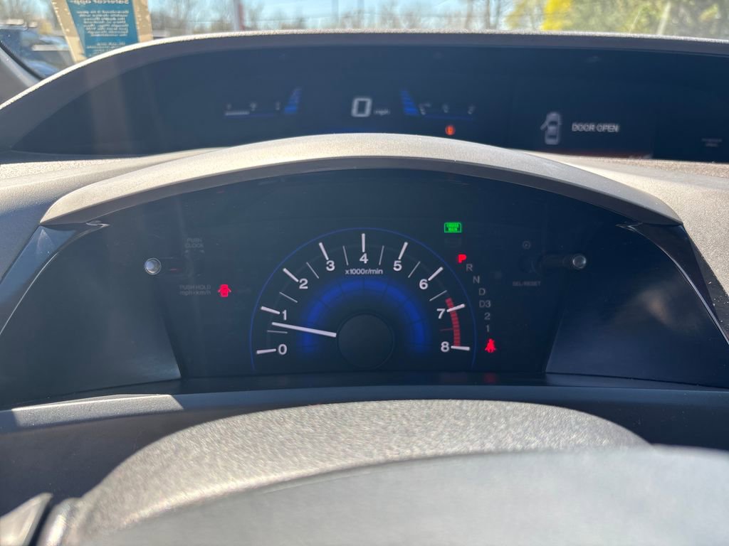 Used 2012 Honda Civic LX image 26