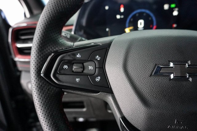 New 2025 Chevrolet TrailBlazer RS w/ Convenience Package image 23