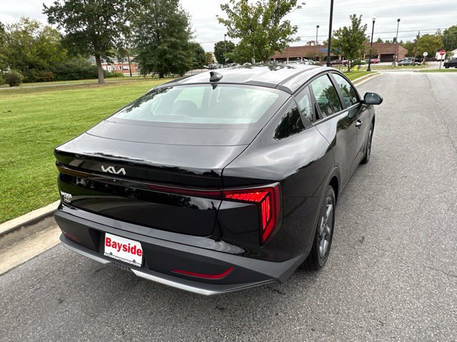 Certified 2026 Kia K4 FWD image 20