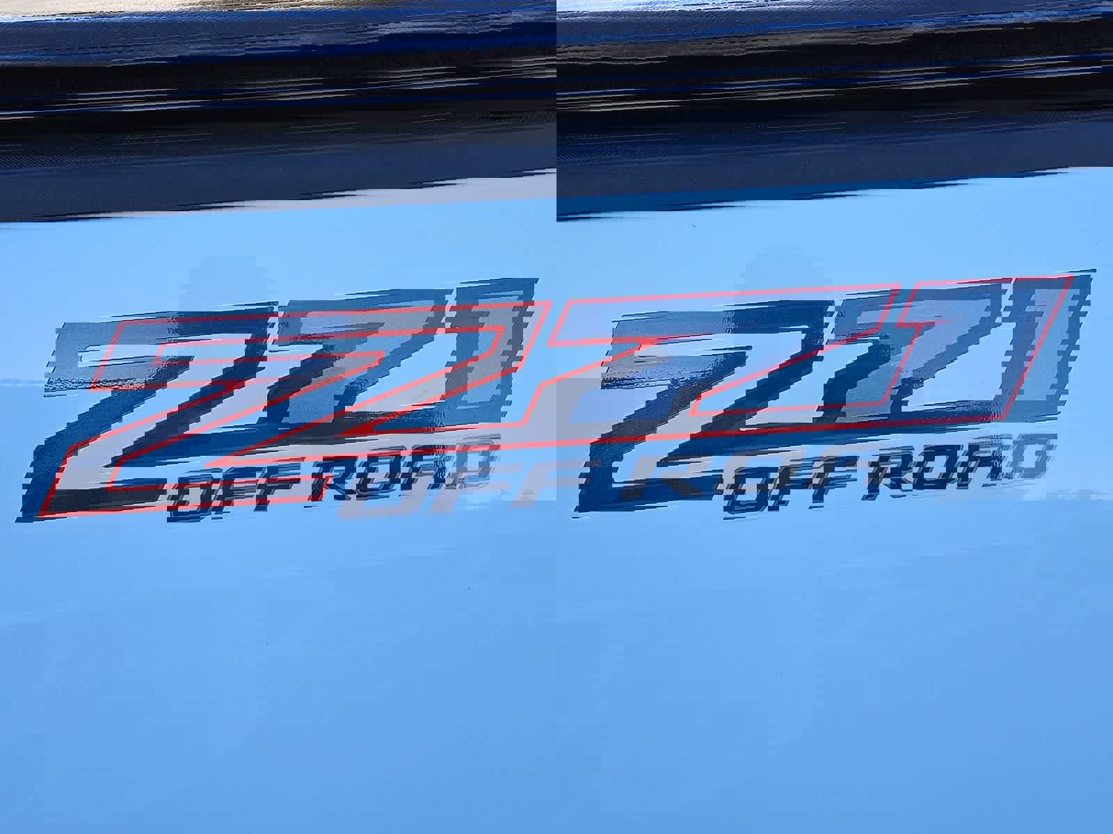 Used 2022 Chevrolet Colorado Z71 image 28