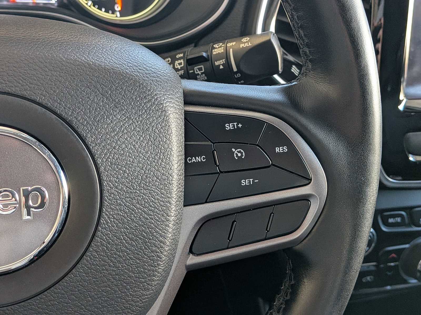 Certified 2020 Jeep Cherokee Limited image 23