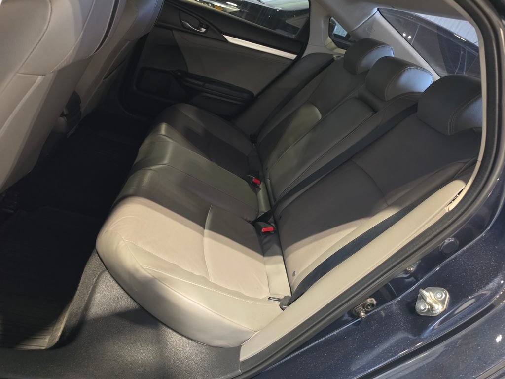 Used 2016 Honda Civic EX-L image 7