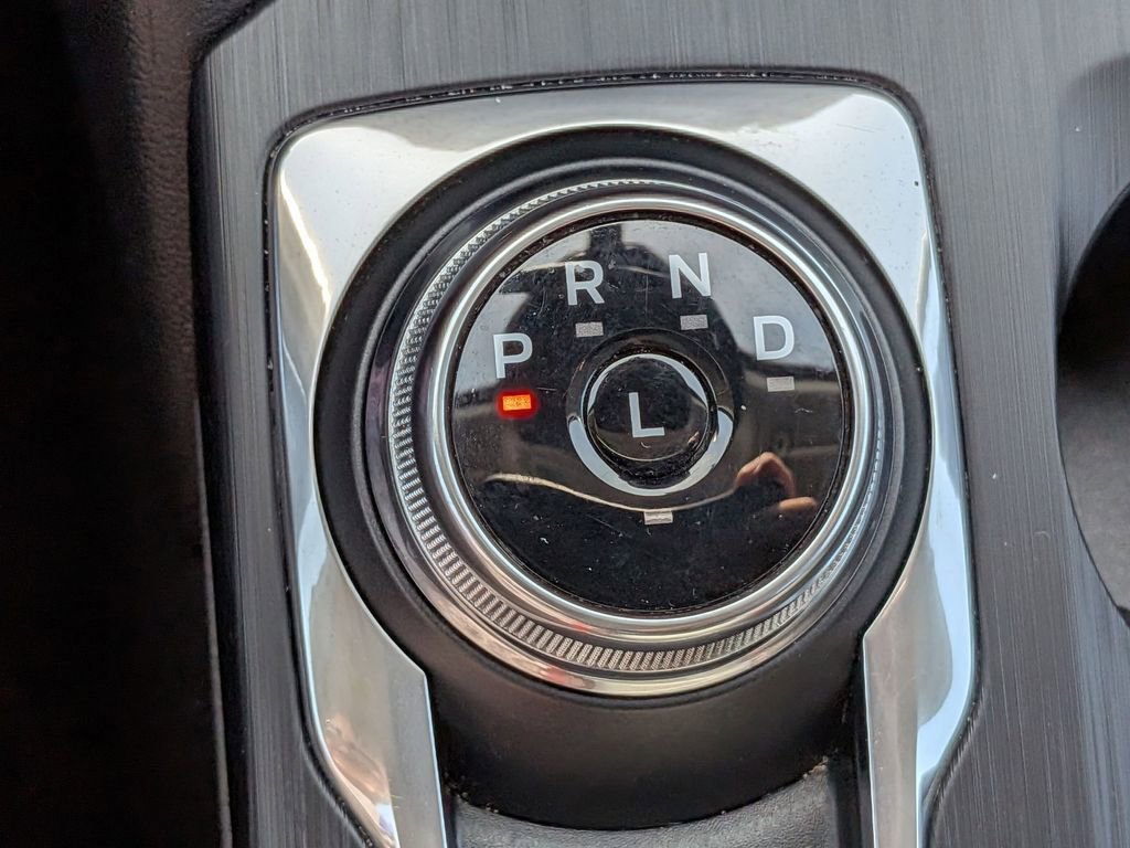 Used 2025 Ford Escape Active AWD/4WD image 18
