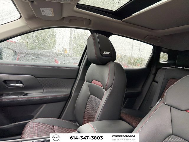 New 2027 Nissan Kicks SR w/ SR Premium Package AWD/4WD image 19