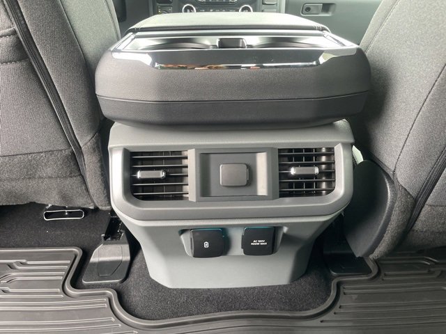 New 2025 Ford F150 XLT w/ Equipment Group 302A MID image 59