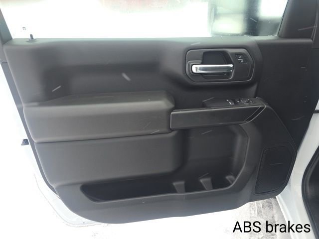 New 2026 Chevrolet Silverado 3500 W/T w/ WT Convenience Package image 27