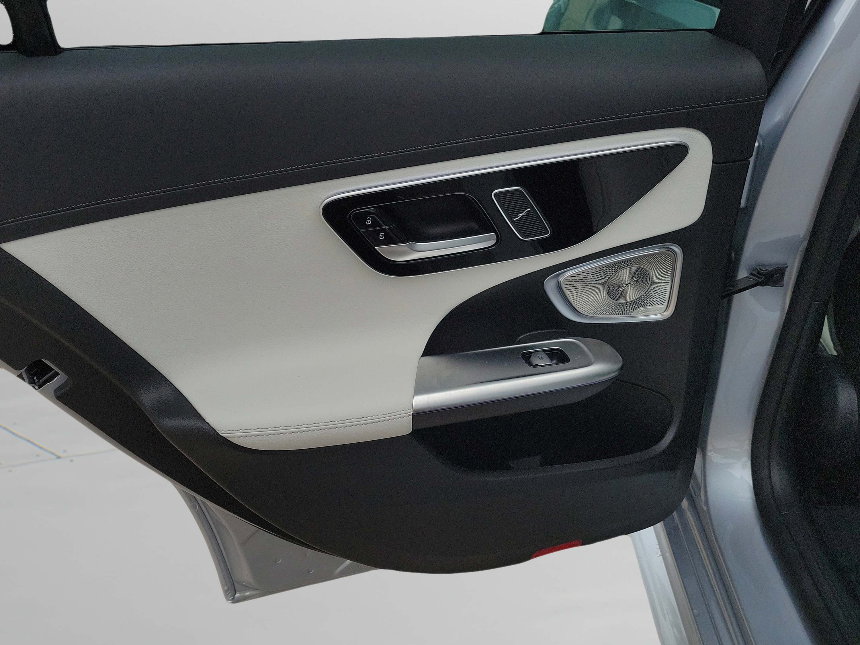 Certified 2026 Mercedes-Benz C 300 Sedan image 7