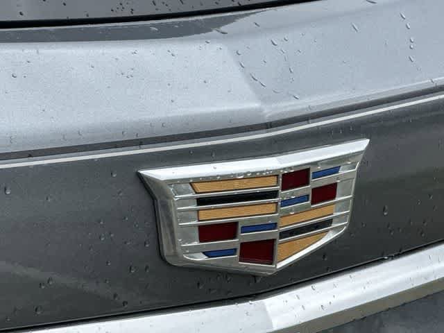 Used 2021 Cadillac XT5 Luxury AWD/4WD image 18