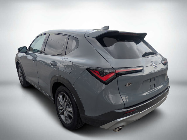 Certified 2025 Acura ADX FWD image 6