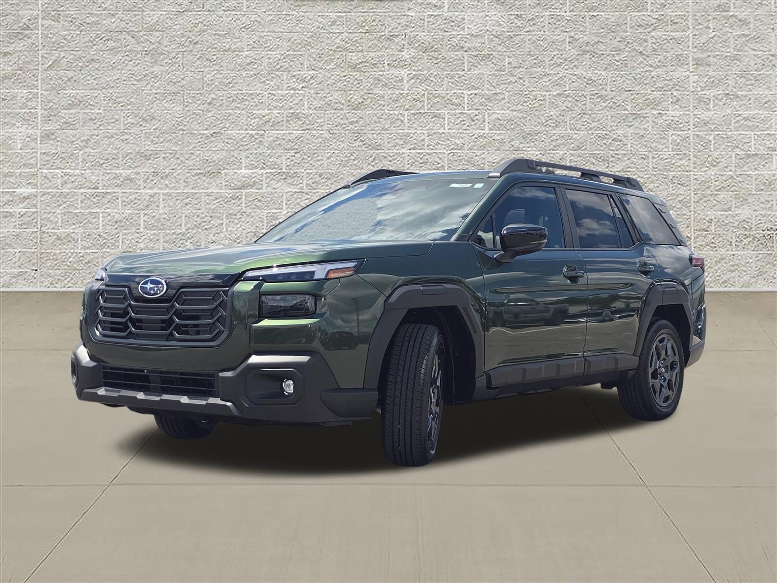 New 2026 Subaru Outback Premium AWD/4WD image 3