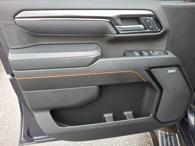 Used 2024 GMC Sierra 2500 AT4 w/ AT4 Premium Plus Package image 9