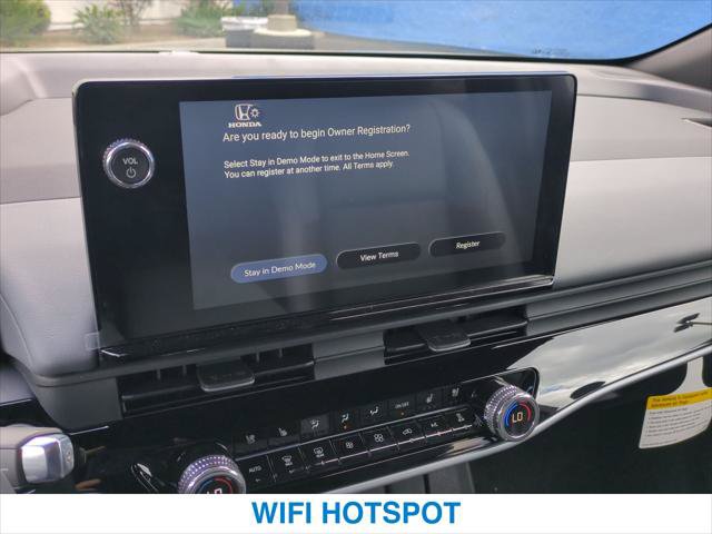 New 2026 Honda Prologue Elite image 17