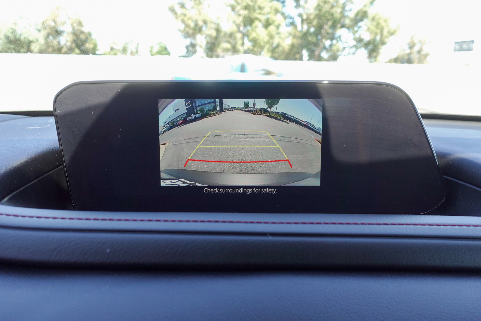 Certified 2023 MAZDA CX-30 AWD 2.5 S w/ Preferred Package image 21