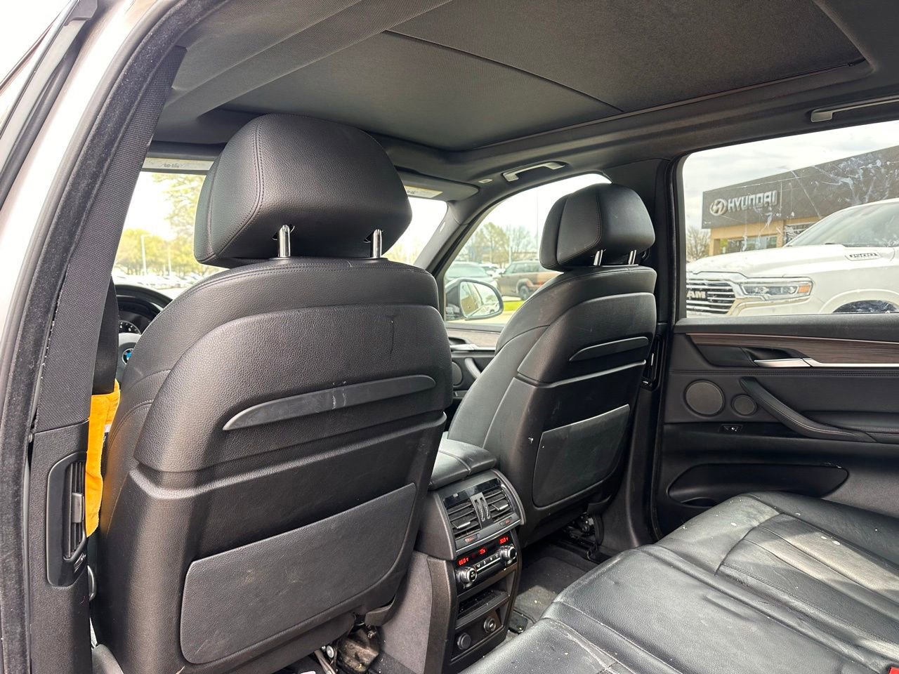 Used 2016 BMW X5 xDrive35i image 19