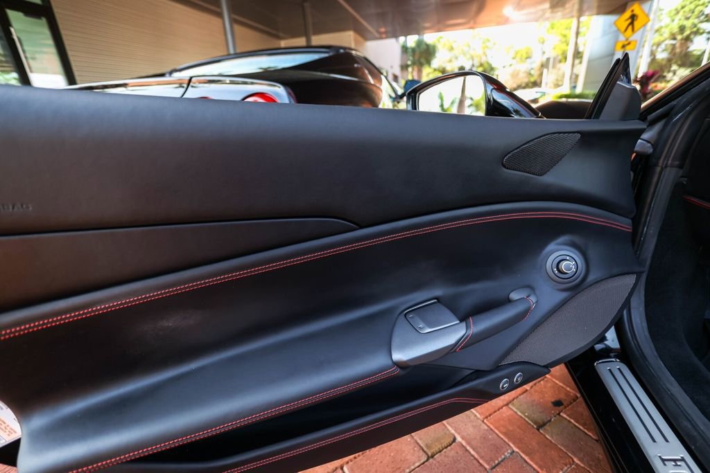 Certified 2018 Ferrari 488 Spider image 42