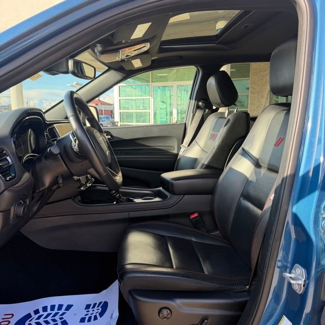 Used 2025 Dodge Durango GT image 10