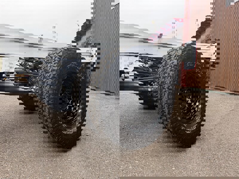 Used 2023 Mercedes-Benz Sprinter 3500 image 9