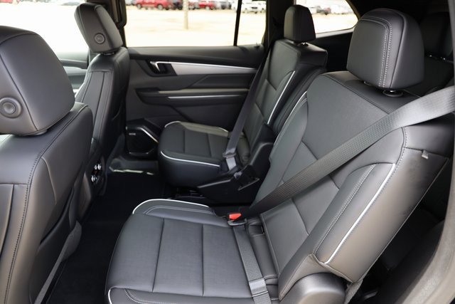 New 2026 Buick Enclave Preferred w/ Power Package image 12