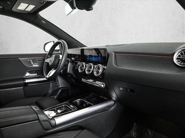 Certified 2026 Mercedes-Benz GLA 250 4MATIC image 24