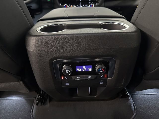 New 2026 Chevrolet Tahoe LT w/ Comfort Package AWD/4WD image 23